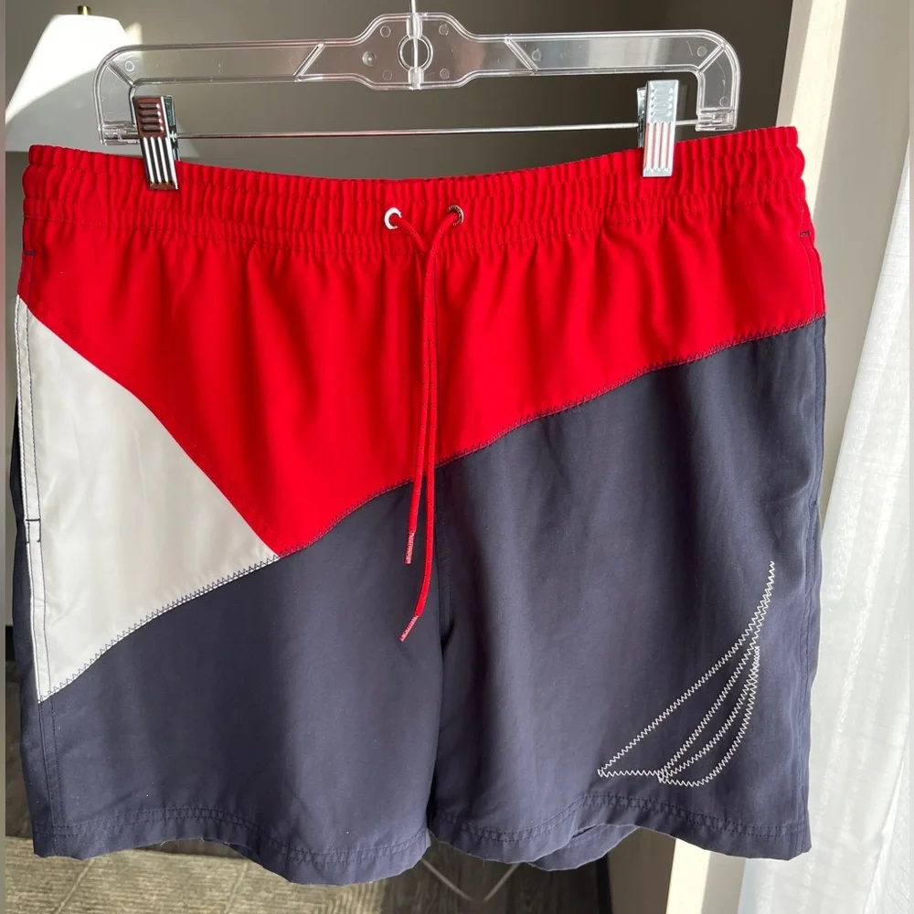 Nautica men’s vintage